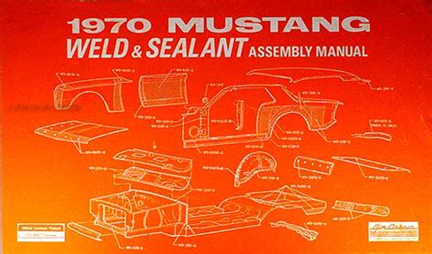 1970 ford mustang sheet metal date codes|2006 Ford Mustang parts diagram.